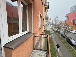 Prodej bytu 2+1, Hradec Králové, Puškinova, 66 m2