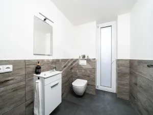 Prodej bytu 4+kk, Příbram, Borová, 185 m2