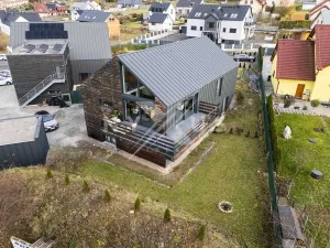 Prodej rodinného domu, Příbram, Borová, 125 m2