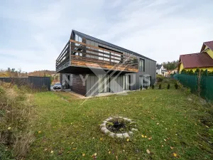 Prodej rodinného domu, Příbram, Borová, 185 m2