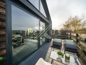 Prodej rodinného domu, Příbram, Borová, 310 m2