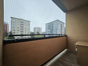 Pronájem bytu 1+kk, Brno, Opálkova, 28 m2