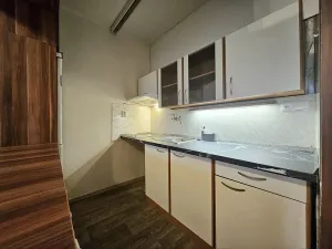 Pronájem bytu 1+kk, Brno, Opálkova, 28 m2