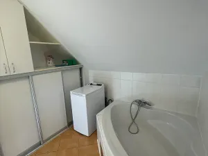 Pronájem rodinného domu, Zvole, J. Štulíka, 260 m2