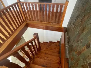 Pronájem rodinného domu, Zvole, J. Štulíka, 260 m2