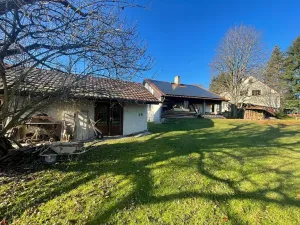 Pronájem rodinného domu, Zvole, J. Štulíka, 260 m2