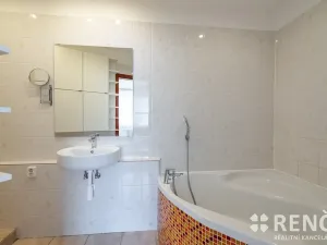 Pronájem bytu 3+1, Brno, Černého, 71 m2