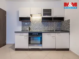 Prodej bytu 2+kk, Praha - Dolní Měcholupy, Honzíkova, 54 m2