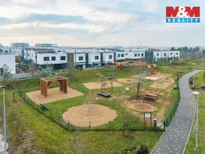 Prodej bytu 2+kk, Praha - Dolní Měcholupy, Honzíkova, 54 m2