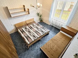 Prodej bytu 2+1, Ostrov, Krušnohorská, 68 m2