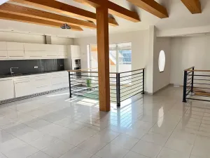 Prodej bytu 3+kk, Praha - Smíchov, Na Neklance, 107 m2