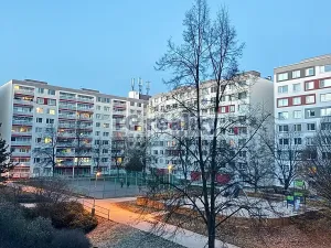 Prodej bytu 3+1, Praha - Stodůlky, Přecechtělova, 73 m2