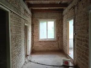 Prodej rodinného domu, Praha - Hlubočepy, Nad Zlíchovem, 362 m2