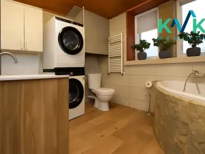 Prodej bytu 2+1, Tuchlovice, Dřevěnkov, 73 m2