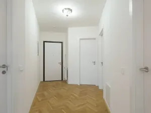 Pronájem bytu 3+kk, Praha - Vinohrady, Pod Karlovem, 100 m2