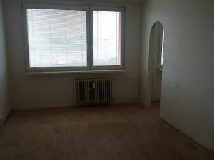 Pronájem bytu 1+1, Most, Javorová, 34 m2