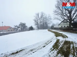 Prodej pozemku pro bydlení, Libice nad Doubravou - Chloumek, 1019 m2