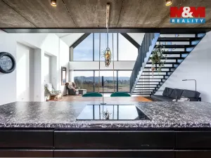 Prodej rodinného domu, Náchod, 224 m2