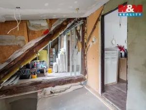 Prodej rodinného domu, Bílina - Teplické Předměstí, Teplická, 122 m2