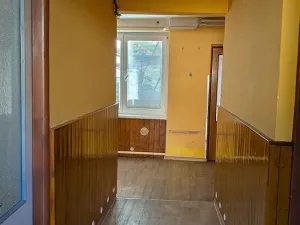 Prodej rodinného domu, Kněždub, 140 m2