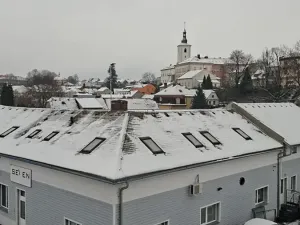 Pronájem bytu 2+1, Lanškroun, Opletalova, 57 m2