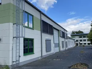 Pronájem skladu, Stochov, J. Dundra, 2000 m2