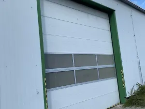 Pronájem skladu, Stochov, J. Dundra, 2000 m2