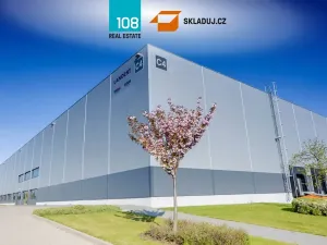 Pronájem skladu, Praha - Horní Počernice, Do Čertous, 3259 m2
