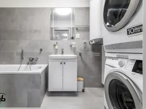 Prodej bytu 2+kk, Frýdek-Místek, Nové Dvory-Podhůří, 61 m2