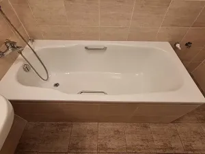 Pronájem bytu 3+kk, Praha - Holešovice, Na Maninách, 57 m2