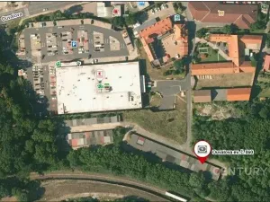 Prodej garáže, Slaný, Ouvalova, 19 m2