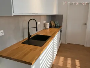 Pronájem bytu 2+kk, Pohořelice, 47 m2