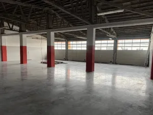 Pronájem skladu, Domažlice, Petrovická, 340 m2