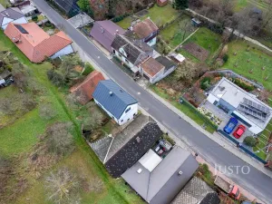 Prodej rodinného domu, Břestek, 124 m2