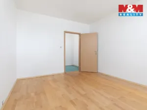 Prodej bytu 2+1, Ostrava - Poruba, Ludvíka Podéště, 57 m2