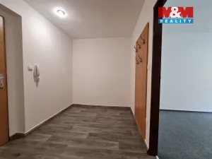 Pronájem bytu 3+kk, Čáslav - Čáslav-Nové Město, Čeplova, 75 m2