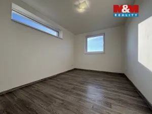 Pronájem rodinného domu, Březnice, 149 m2