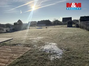 Pronájem rodinného domu, Březnice, 149 m2