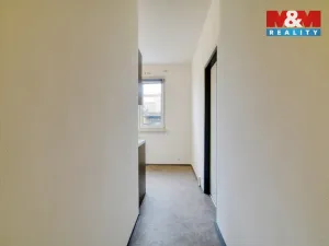 Prodej bytu 1+1, Františkovy Lázně, Otakara Březiny, 35 m2