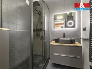 Pronájem bytu 2+1, Nupaky, K Parku, 63 m2