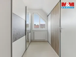 Pronájem bytu 2+1, Nupaky, K Parku, 63 m2