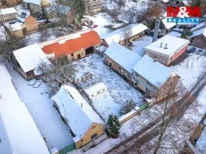 Prodej rodinného domu, Srbeč, 140 m2