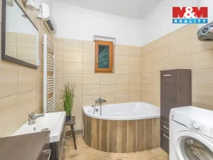 Prodej rodinného domu, Kolín - Sendražice, Ovčárecká, 68 m2