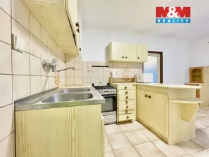 Prodej rodinného domu, Rudná pod Pradědem - Stará Rudná, 105 m2