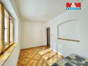 Prodej rodinného domu, Rudná pod Pradědem - Stará Rudná, 105 m2