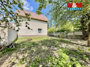 Prodej rodinného domu, Česká Třebová, 100 m2