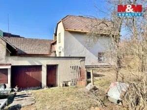 Prodej rodinného domu, Česká Třebová, 100 m2