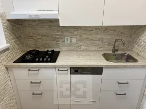 Pronájem bytu 2+kk, Brno, Podbělová, 47 m2