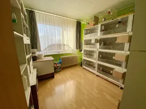 Prodej bytu 3+1, Jablonec nad Nisou, Vysoká, 71 m2