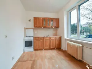 Prodej bytu 2+1, Olomouc, tř. Svornosti, 48 m2